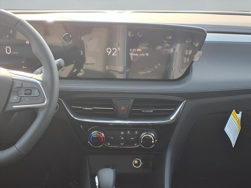 New 2026 Buick Encore GX Sport Touring w/ Comfort Package image 7