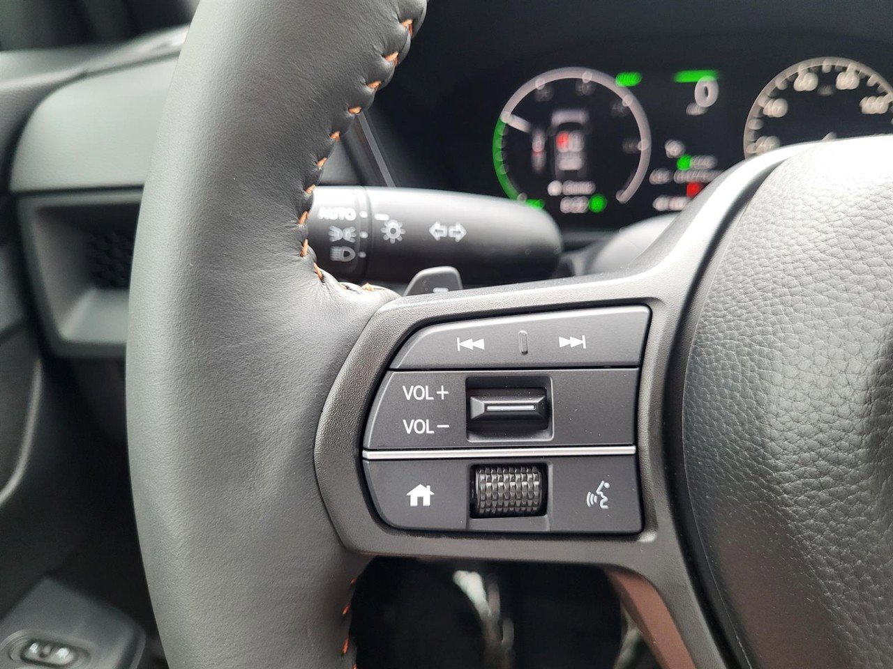 Certified 2024 Honda CR-V Sport-L image 20