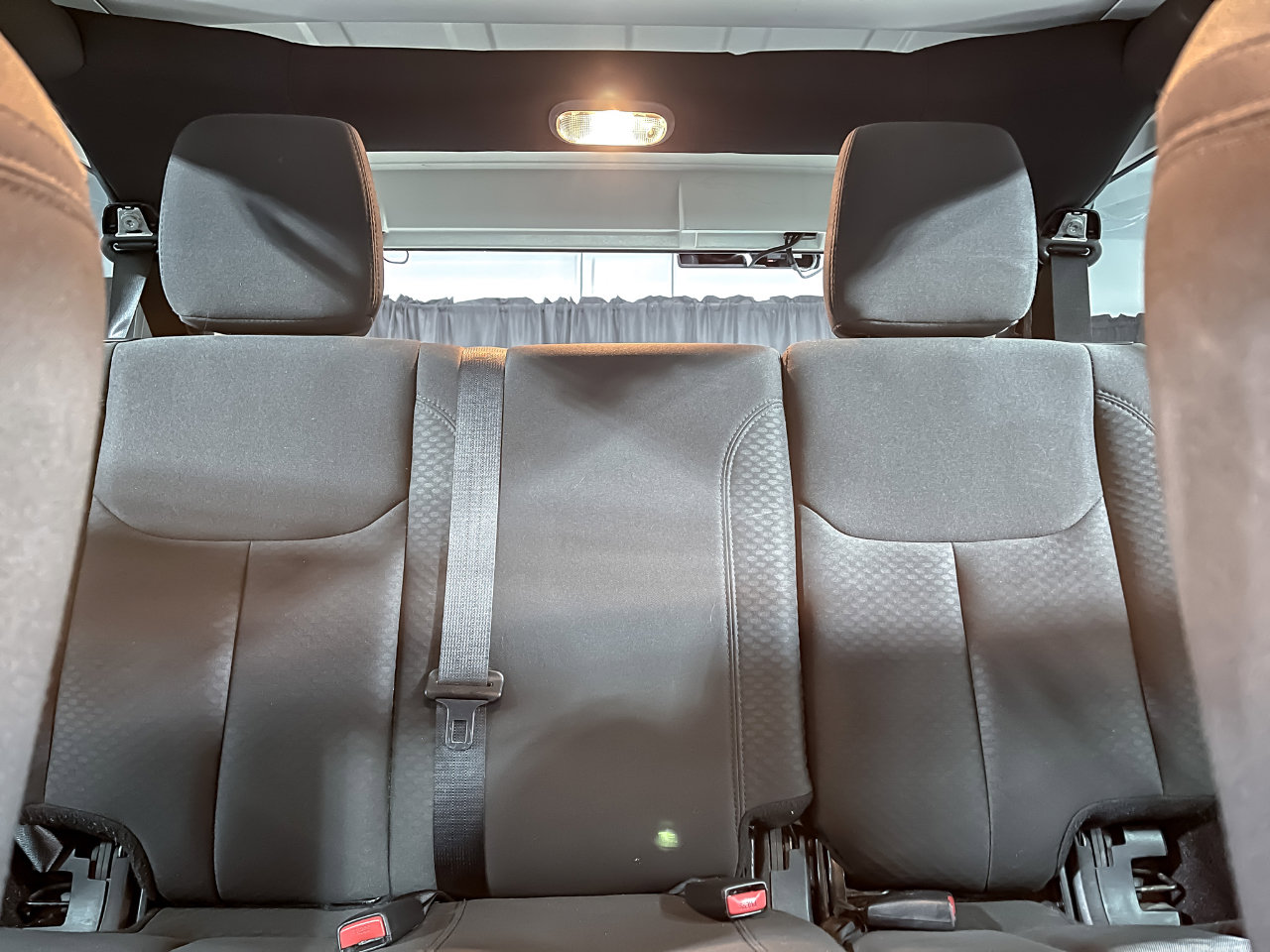 Used 2016 Jeep Wrangler Unlimited Sport w/ Quick Order Package 24S image 25