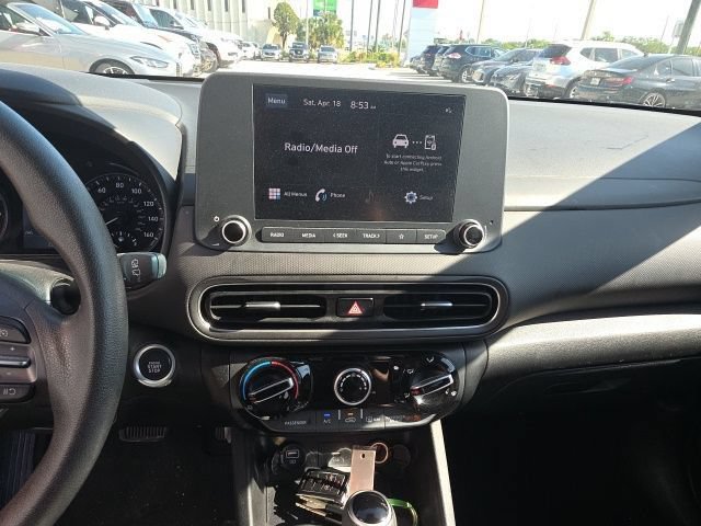 Used 2023 Hyundai Kona SEL w/ Cargo Package AWD/4WD image 18