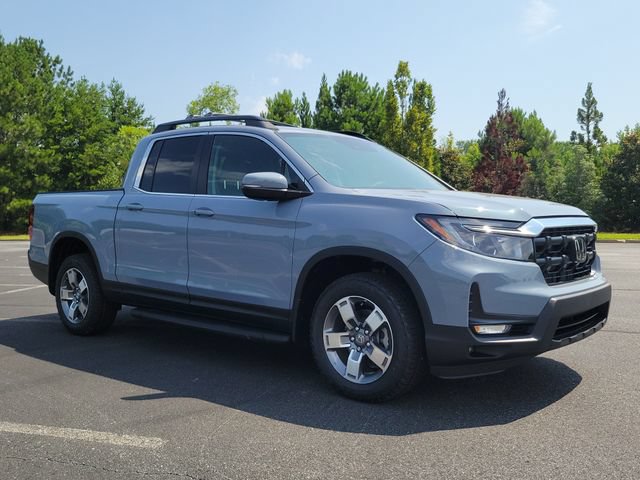 New 2026 Honda Ridgeline RTL image 3