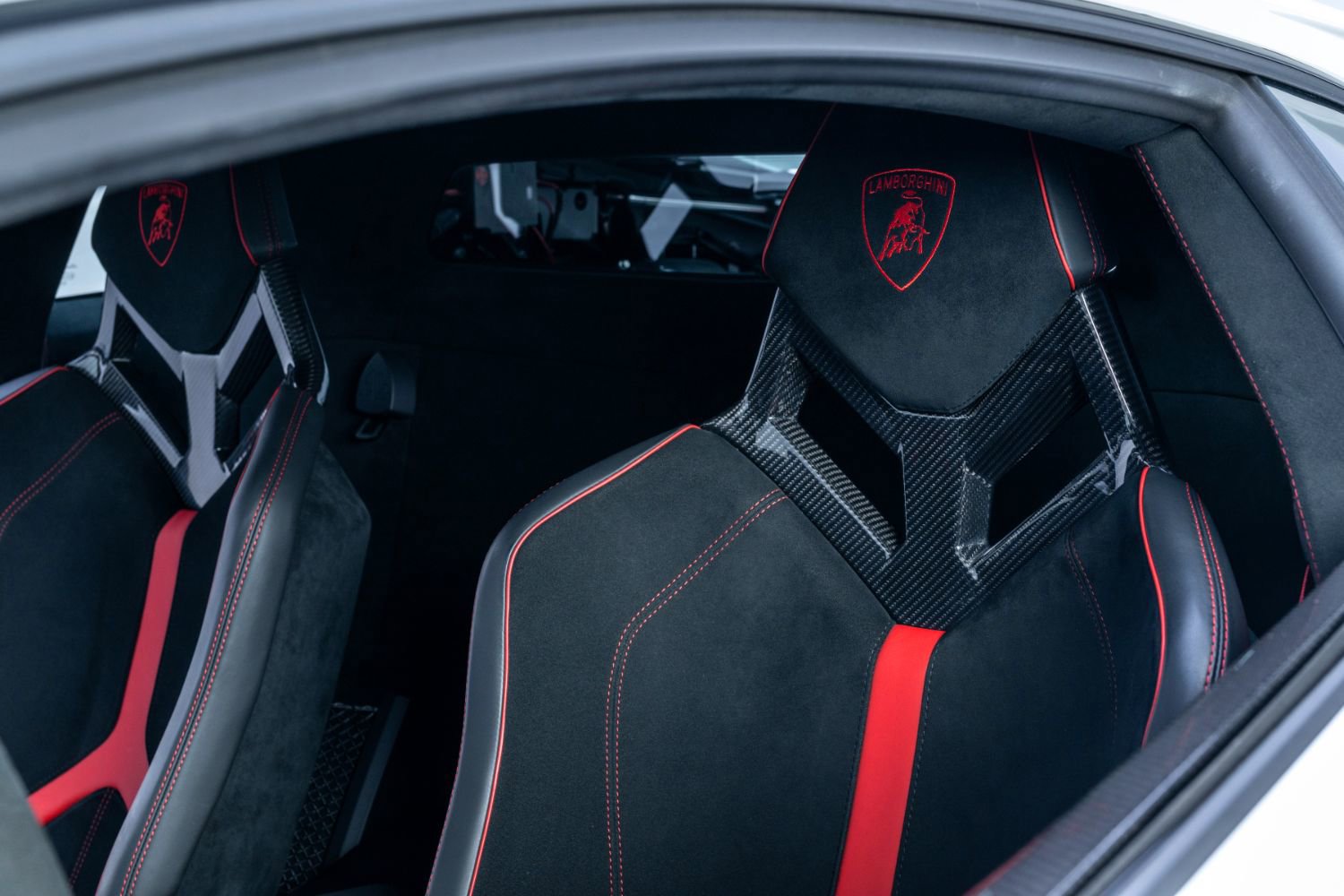 Used 2016 Lamborghini Aventador LP 750-4 Superveloce image 73