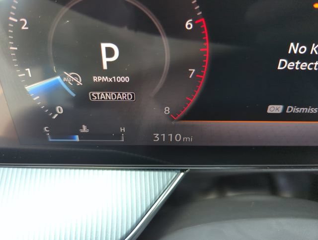 Certified 2025 Nissan Murano SL AWD/4WD image 49