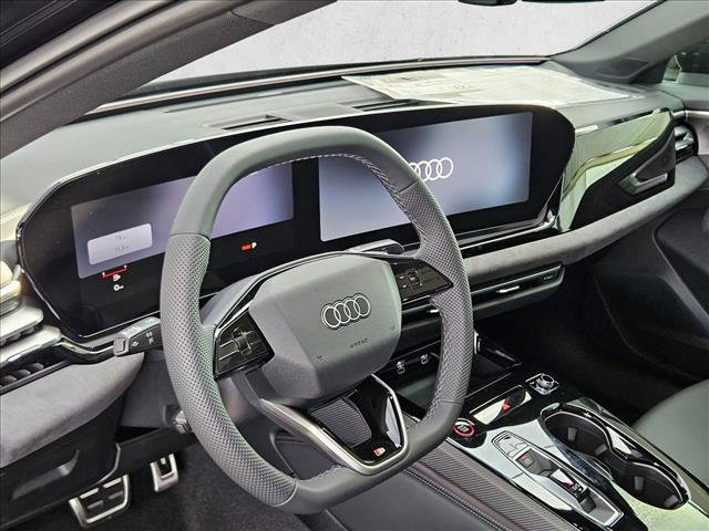 New 2026 Audi S5 Premium Plus AWD/4WD image 12
