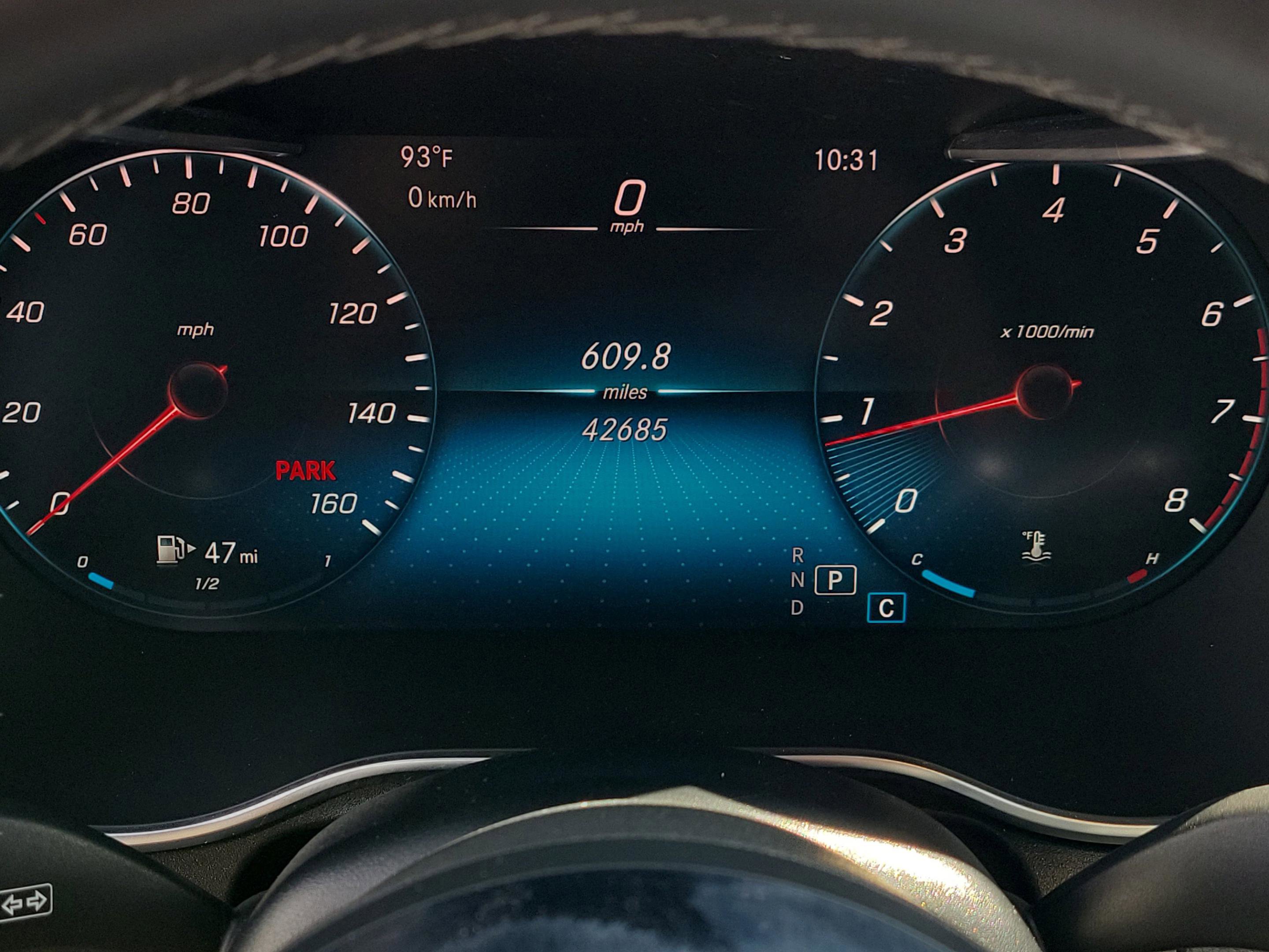 Certified 2022 Mercedes-Benz GLC 300 image 24