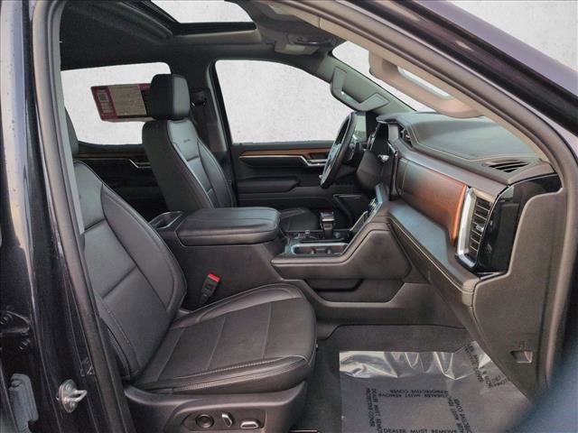 Used 2023 GMC Sierra 1500 Denali w/ Technology Package image 23