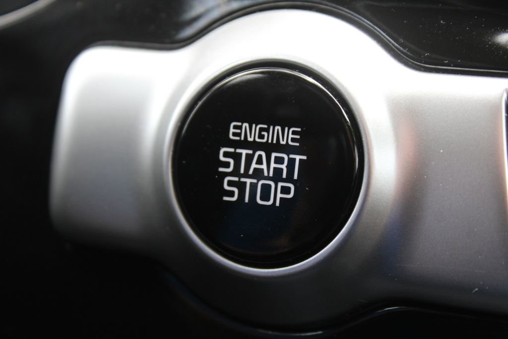Used 2023 Kia Seltos S w/ Navigation Package FWD image 31