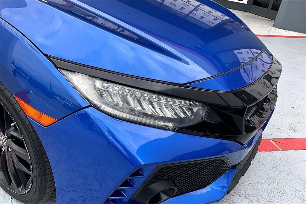 Used 2020 Honda Civic Sport Touring image 29