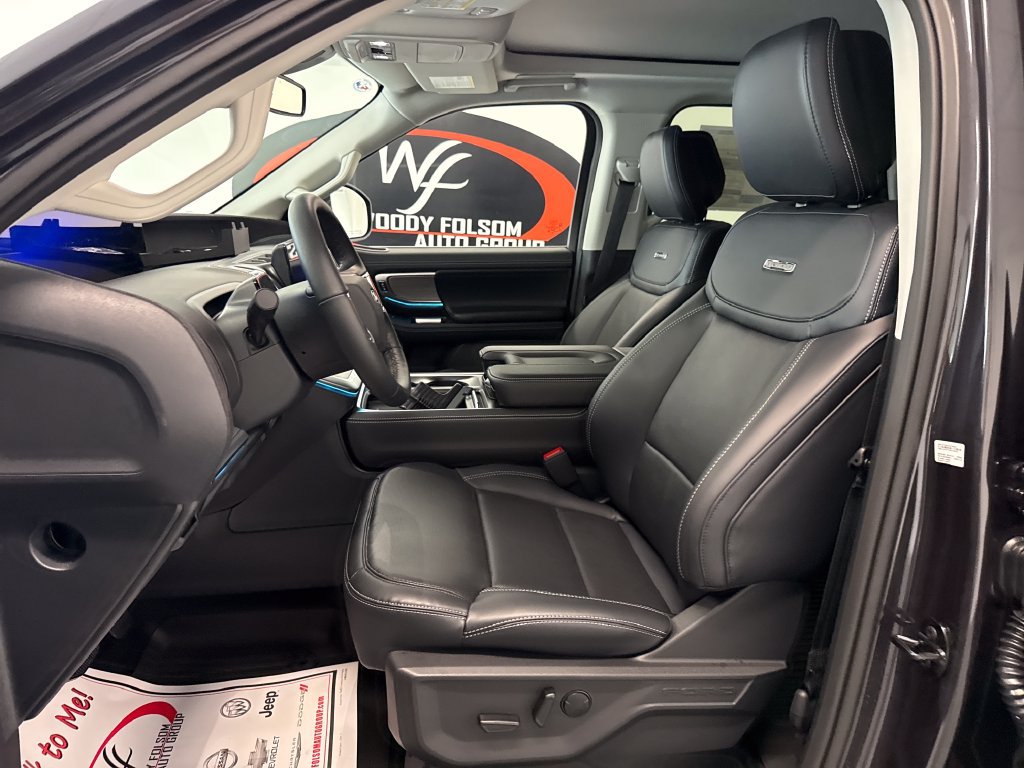 New 2027 Ford Expedition Platinum w/ Driver's Package RWD image 11