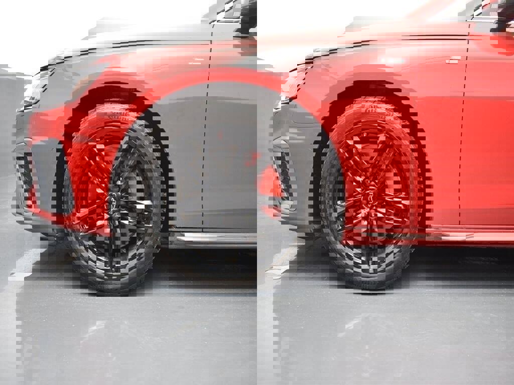 Used 2024 Audi A4 2.0T Prestige image 9