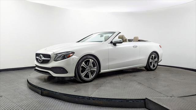 Used 2018 Mercedes-Benz E 400 E 400 image 2