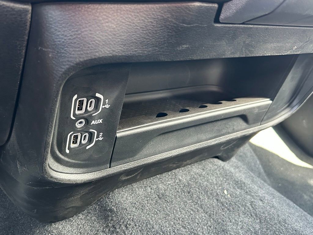 New 2025 RAM 2500 Big Horn image 21