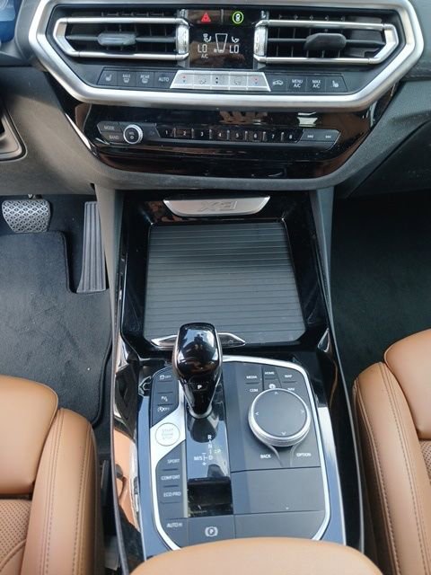 Used 2023 BMW X3 sDrive30i w/ Convenience Package image 21
