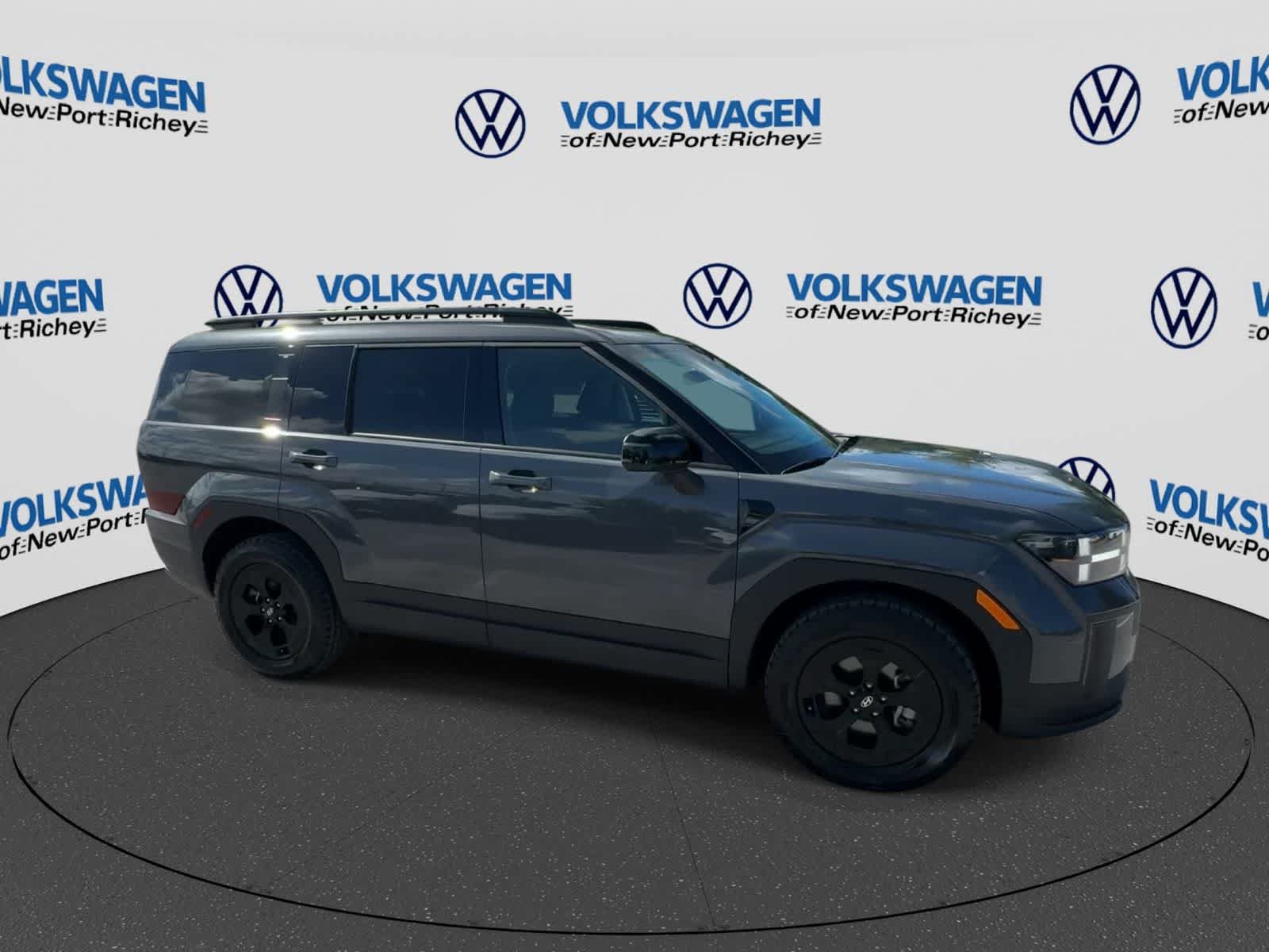 Used 2026 Hyundai Santa Fe XRT AWD/4WD image 9