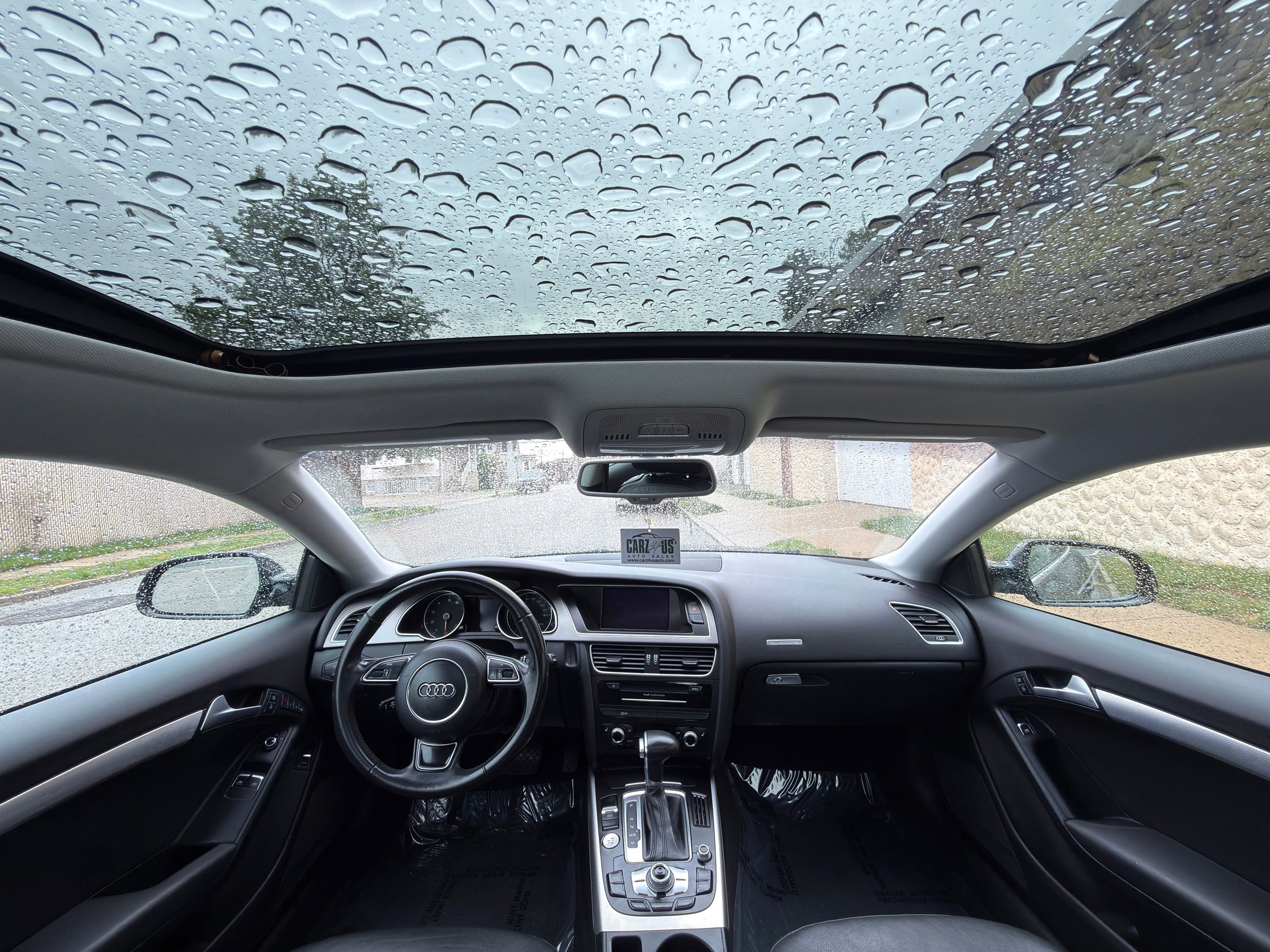 Used 2013 Audi A5 2.0T Premium Plus w/ Premium Plus Pkg AWD/4WD image 27