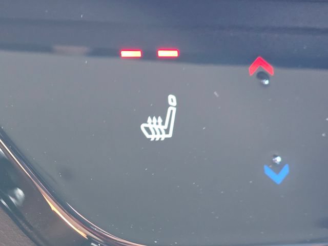 New 2026 Nissan Kicks SR w/ Cold Weather Package AWD/4WD image 28