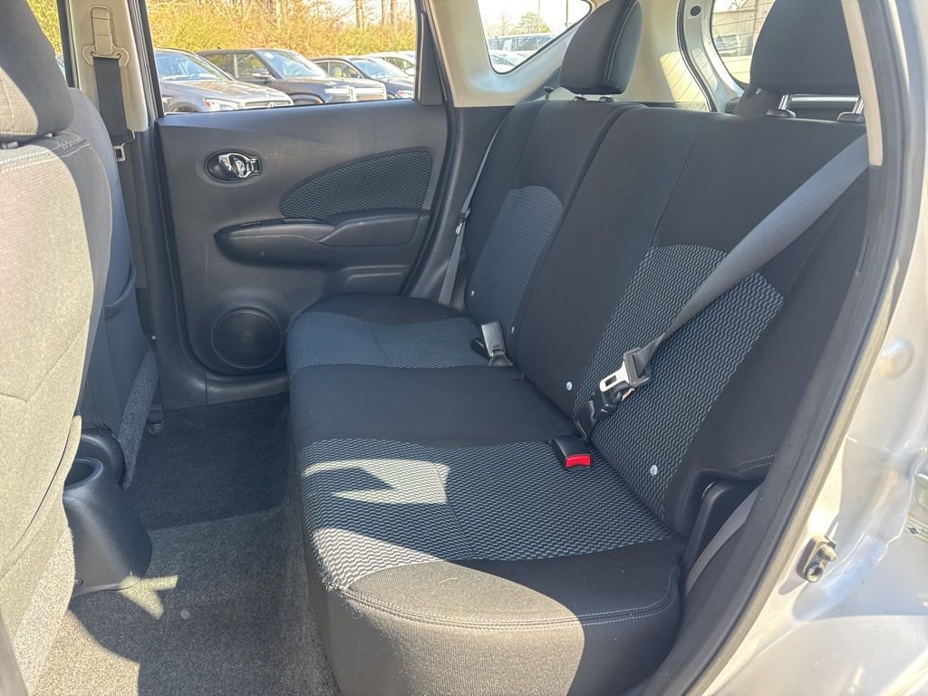 Used 2014 Nissan Versa Note SV image 6
