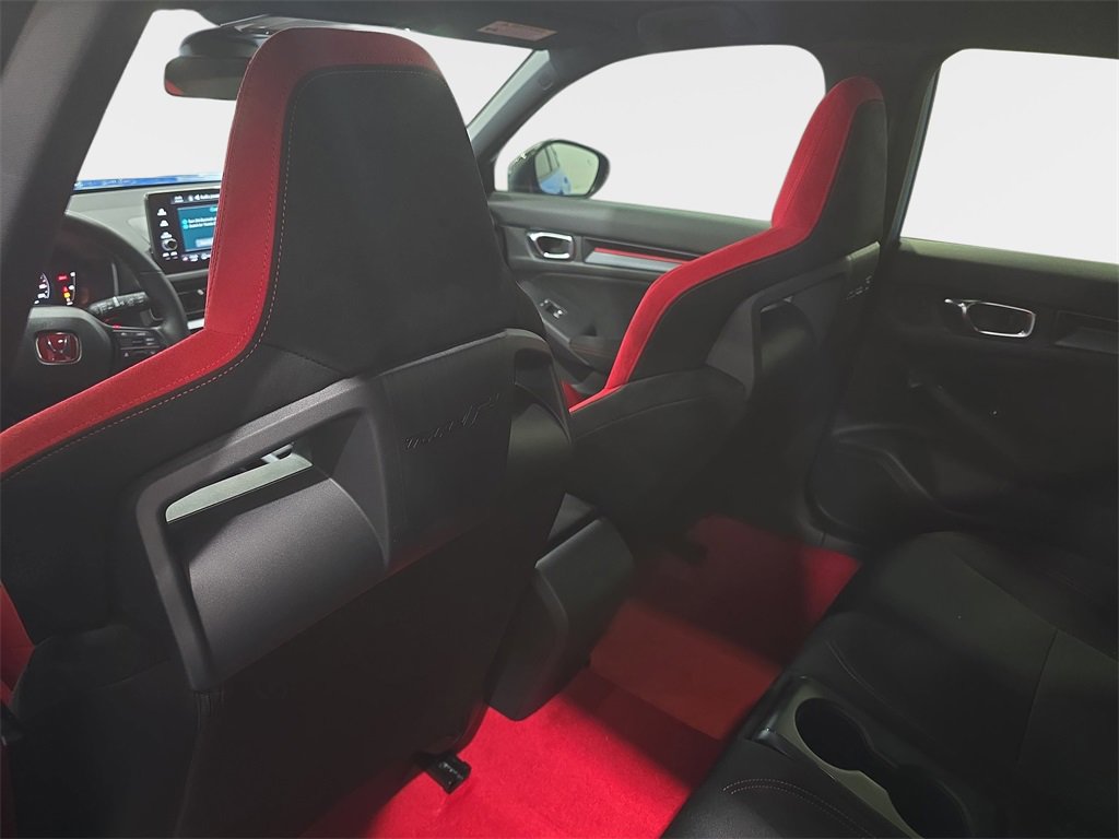 Used 2025 Honda Civic Type R image 13
