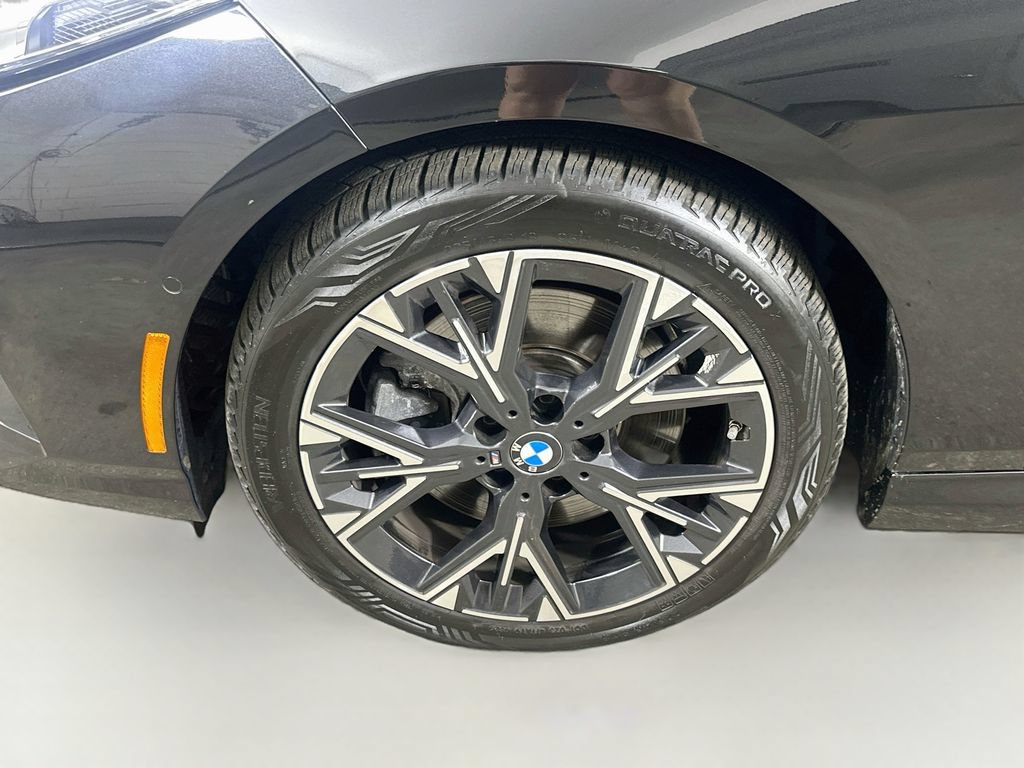 Used 2025 BMW 228i xDrive AWD/4WD image 8