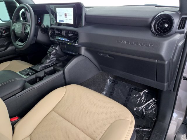 Used 2025 Toyota Land Cruiser 1958 AWD/4WD image 17