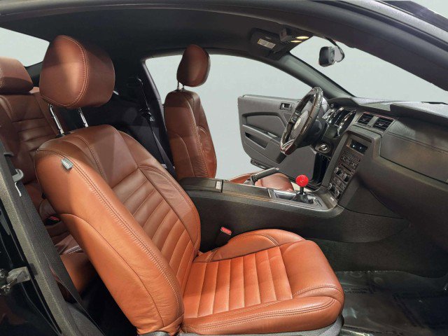 Used 2014 Ford Mustang GT w/ Equipment Group 301A image 30