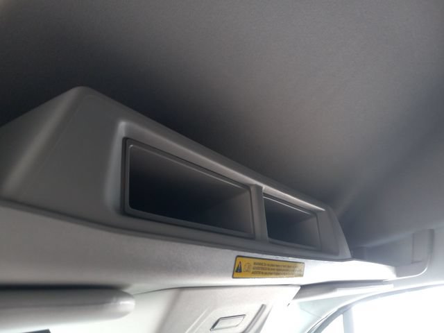New 2026 Ford Transit 350 148 High Roof Extended AWD image 19