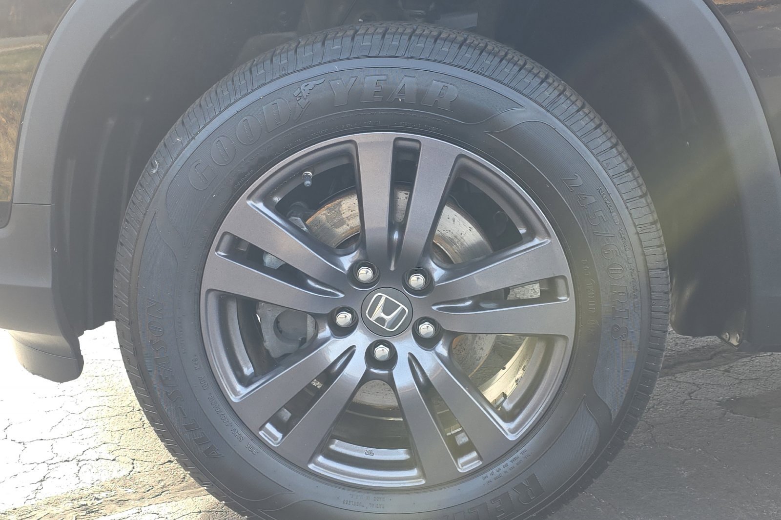 Used 2019 Honda Ridgeline Sport image 24