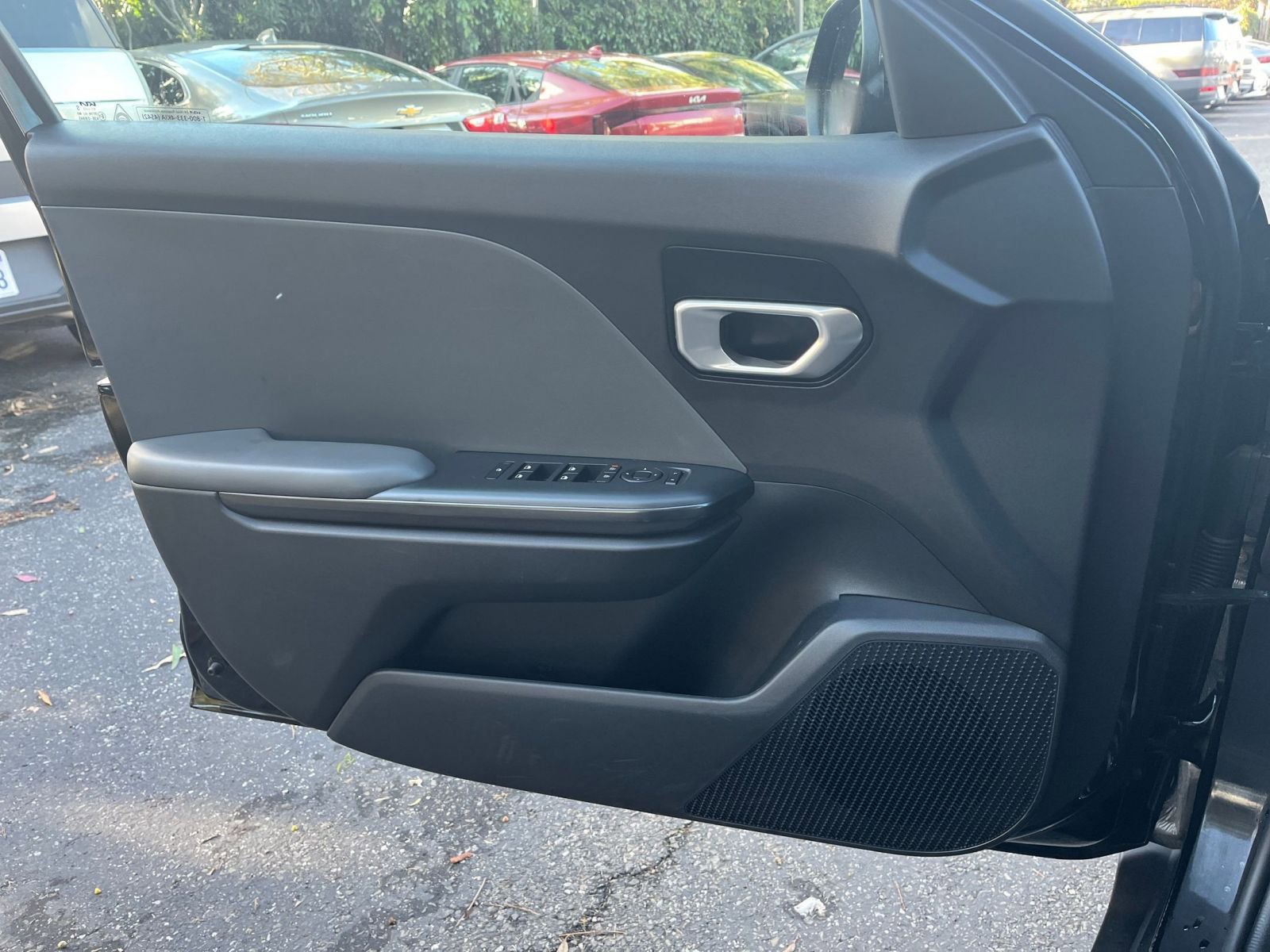 Used 2025 Kia K4 LXS image 18