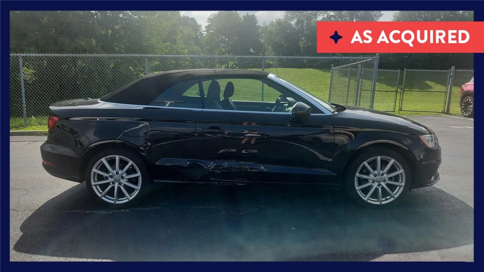 Used 2015 Audi A3 1.8T Premium FWD image 1