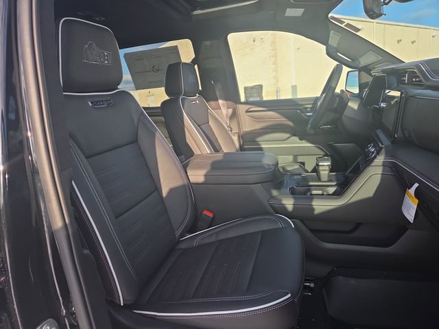 New 2026 GMC Sierra 1500 AT4X w/ AT4X AEV Edition image 28