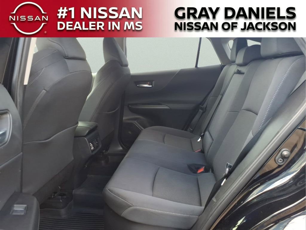 Used 2021 Toyota Venza LE AWD/4WD image 25
