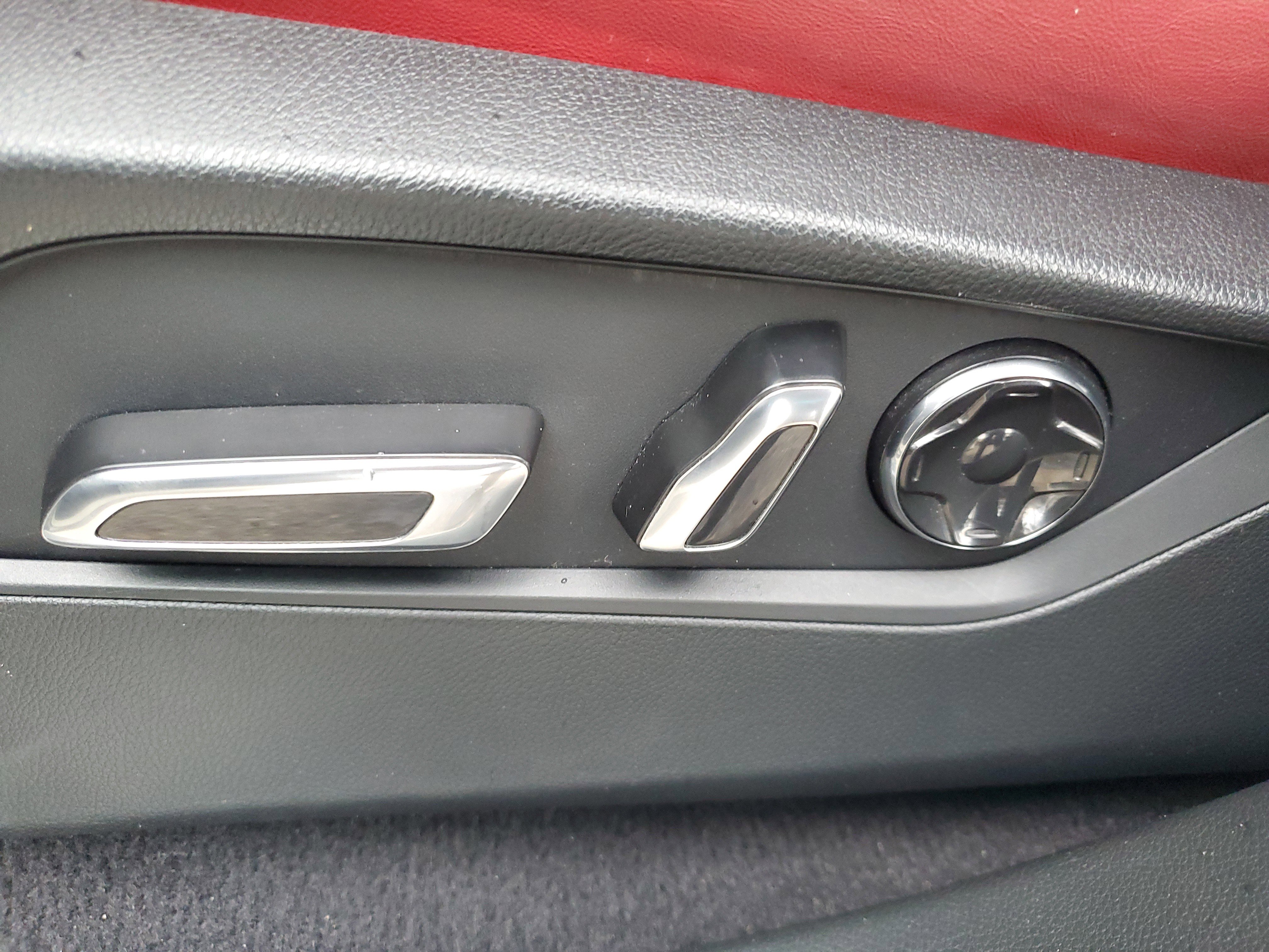 Used 2019 Acura RDX A-Spec image 11