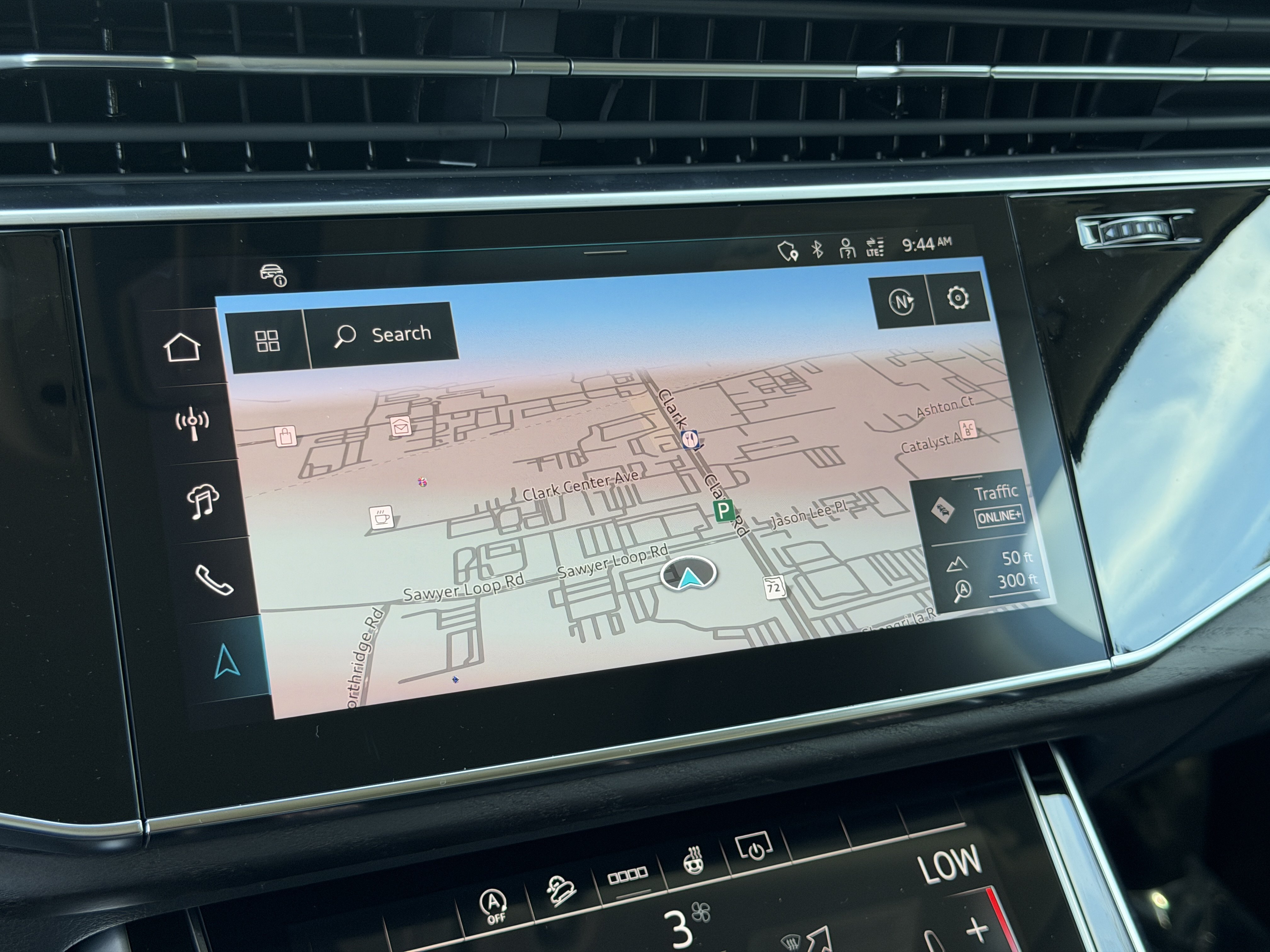 New 2026 Audi Q7 2.0T Premium AWD/4WD image 26