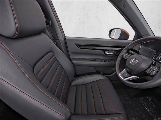 New 2027 Honda CR-V Sport Touring image 10