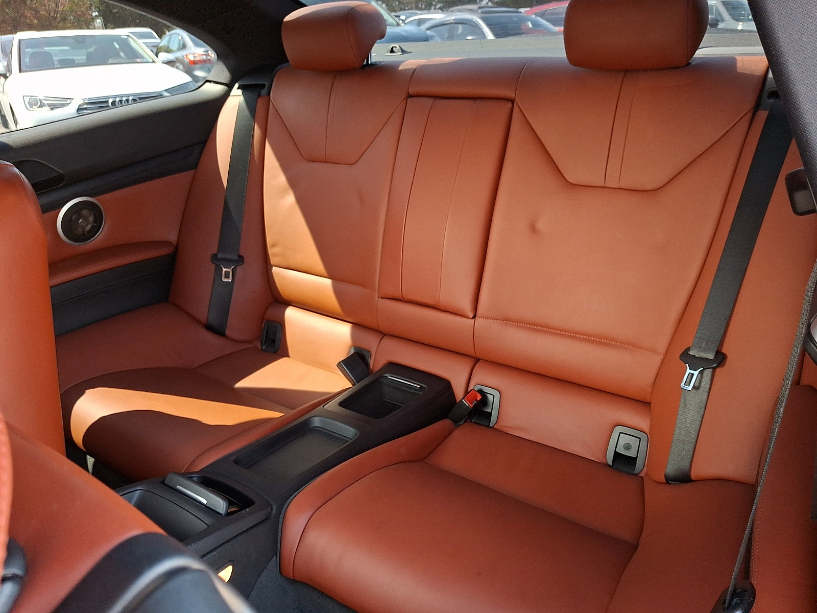 Used 2008 BMW M3 Coupe RWD image 10