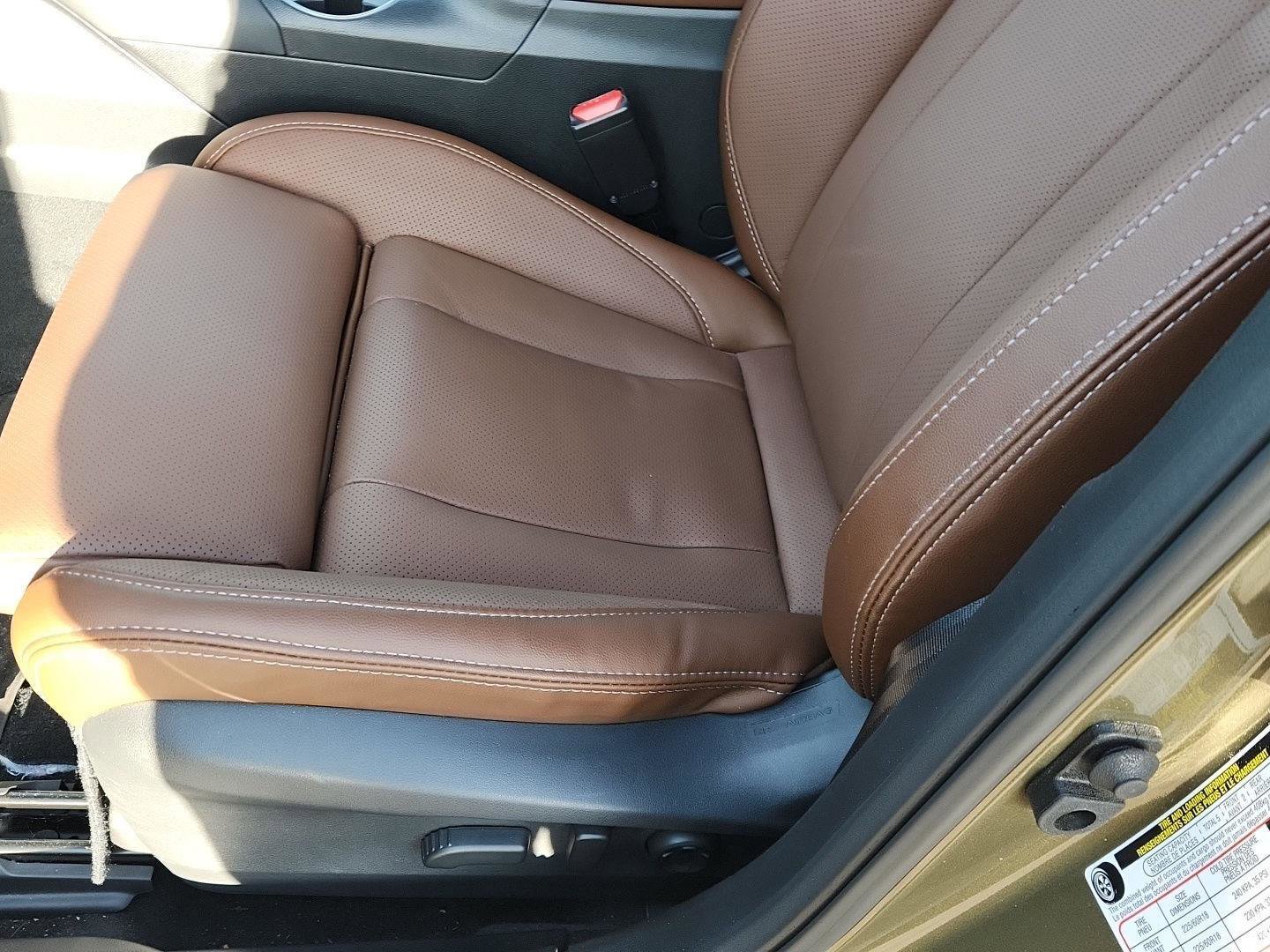 Used 2024 Subaru Outback Touring w/ Popular Package #2 image 12