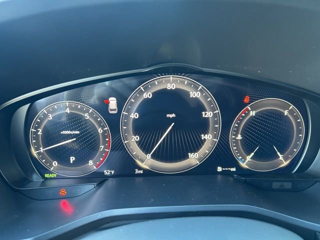 New 2026 MAZDA CX-90 3.3 Turbo S w/ Premium Plus image 15