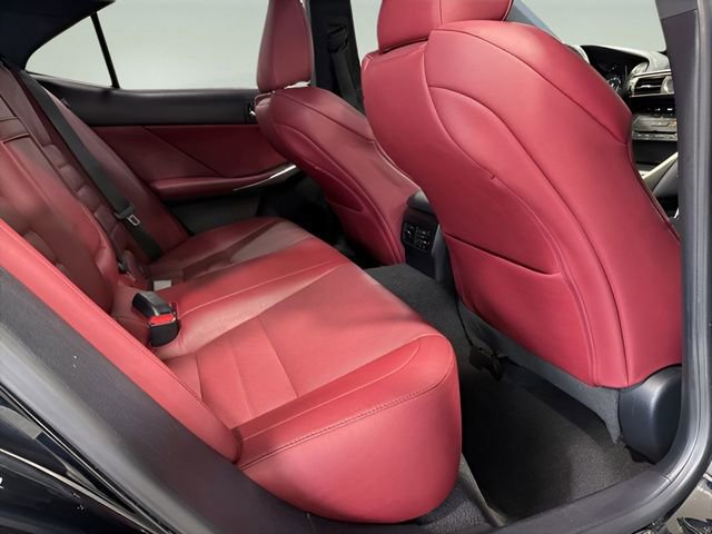Used 2015 Lexus IS 250 w/ F-Sport Package image 29