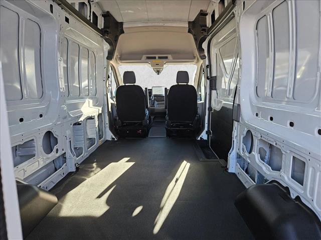 New 2026 Ford Transit 350 148 High Roof image 9