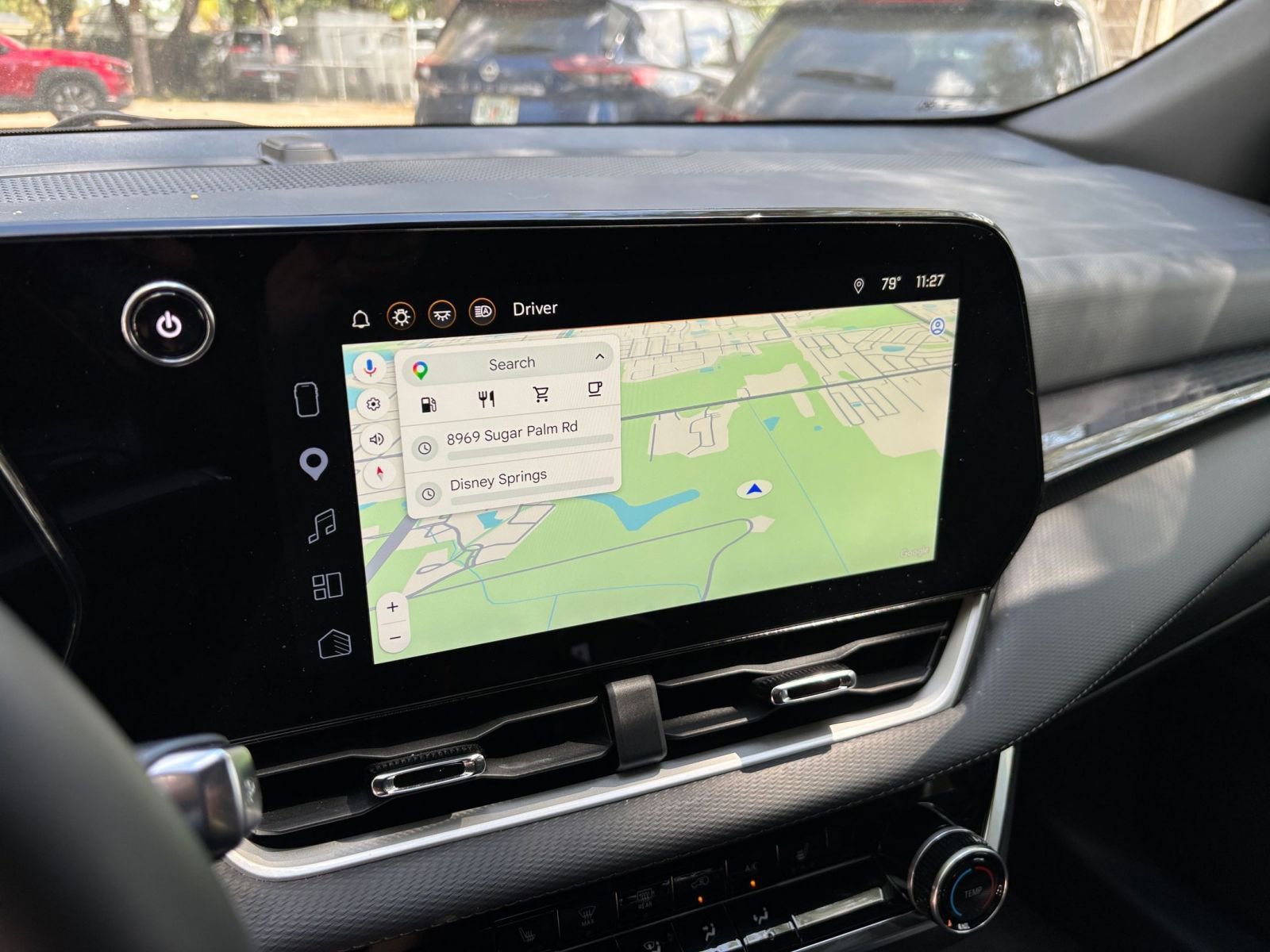 Used 2025 Chevrolet Equinox LT FWD image 20