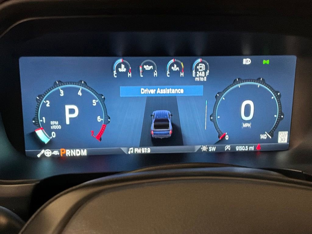 Used 2024 Ford F150 Raptor AWD/4WD image 15
