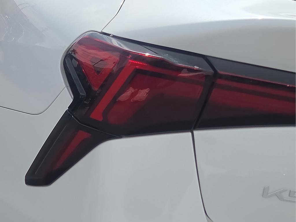 Used 2025 Kia K5 LXS FWD image 20