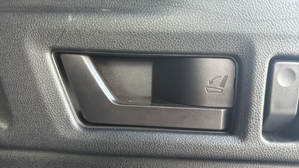 Used 2024 Subaru Outback Onyx Edition AWD/4WD image 10