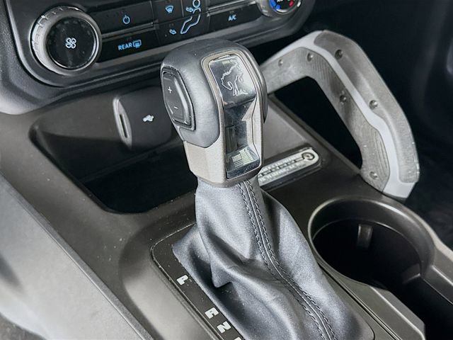 Used 2023 Ford Bronco Big Bend image 16