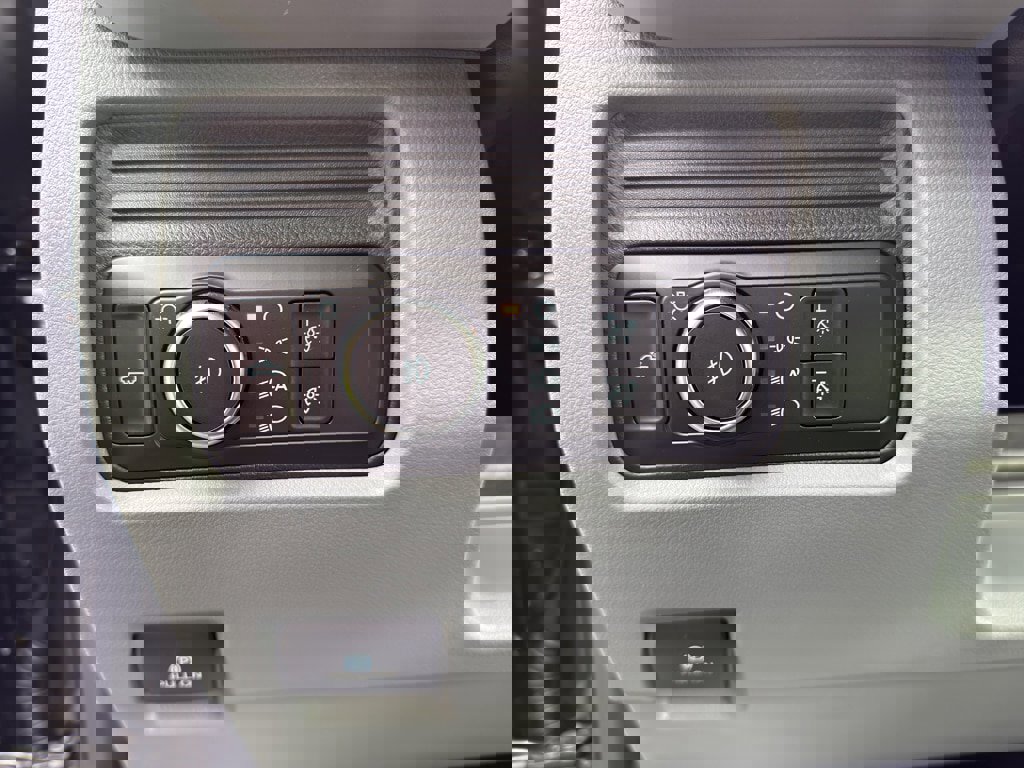 New 2026 Ford F250 XL w/ STX Appearance Package image 23