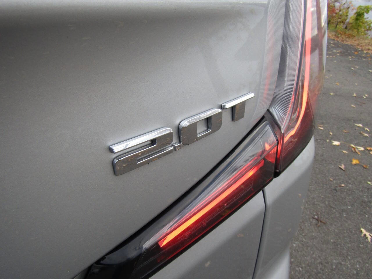 Used 2019 Cadillac XT4 Sport image 38