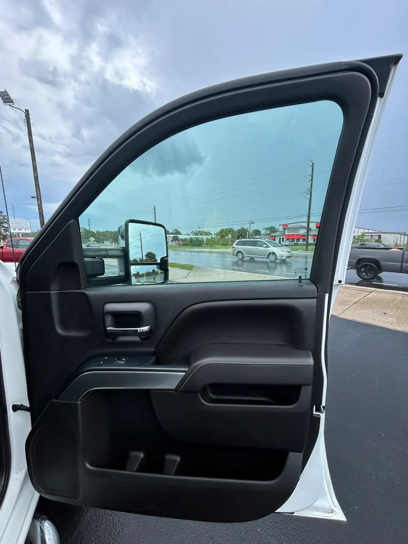 Used 2016 Chevrolet Silverado 2500 LT w/ All Star Edition AWD/4WD image 29