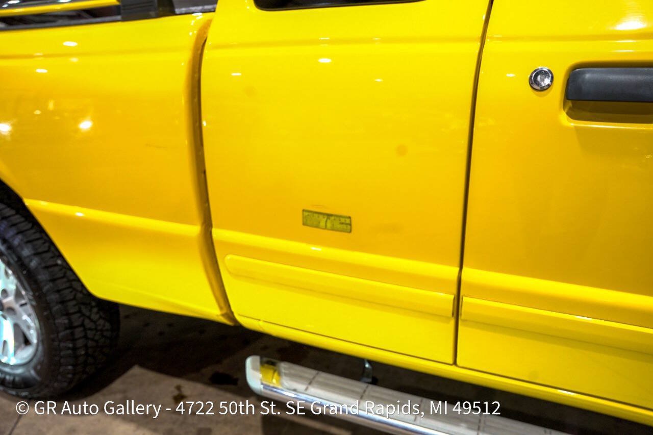 Used 2006 Ford Ranger XLT AWD/4WD image 37