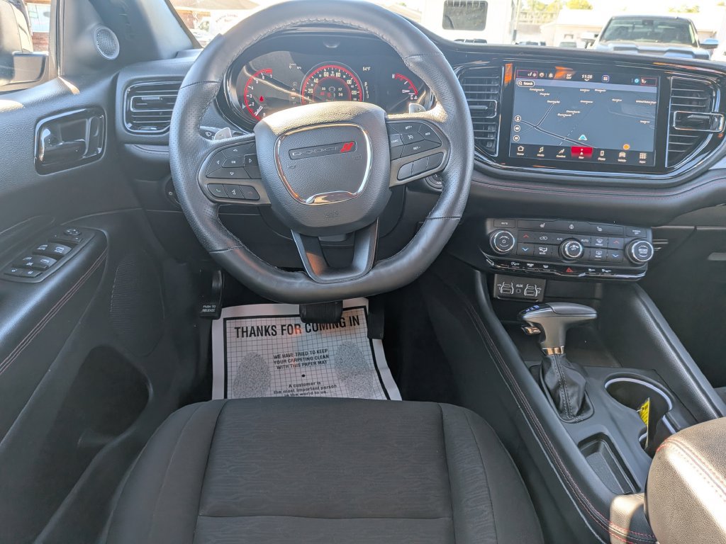 Used 2026 Dodge Durango GT RWD image 18