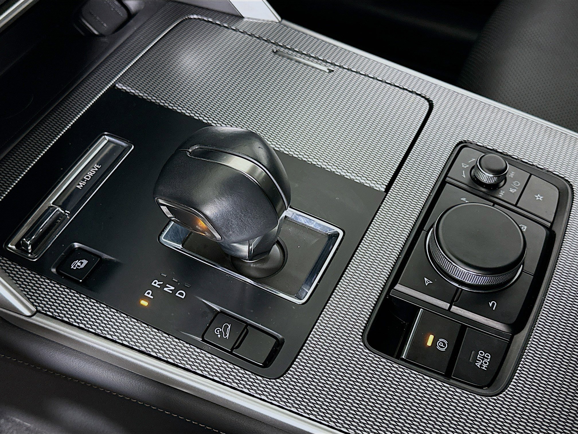 Used 2024 MAZDA CX-90 Plug-In Hybrid w/ Preferred image 24